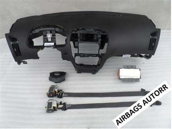 Kit airbags kia ceed - 