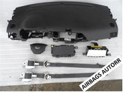 Kit airbags kia picanto - 