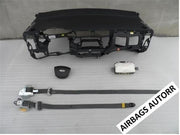 Kit airbags kia rio - 