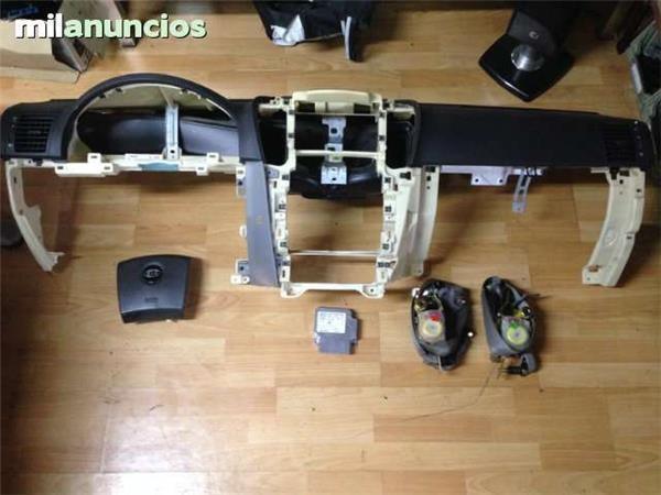 Kit airbags kia sorento 2001-2009 - 