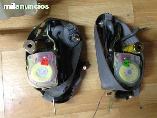 Kit airbags kia sorento 2001-2009 - 