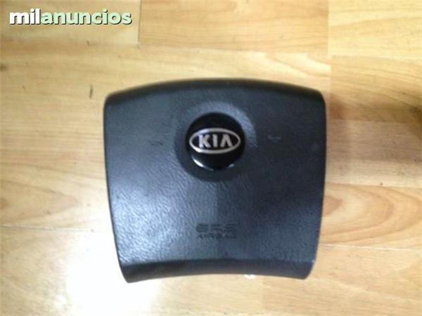 Kit airbags kia sorento 2001-2009 - AutoRR 