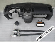 Kit airbags kia soul - 