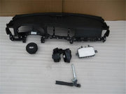 Kit airbags kia sportage ql - 
