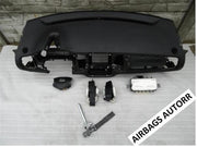 Kit airbags kia sportage sl - 