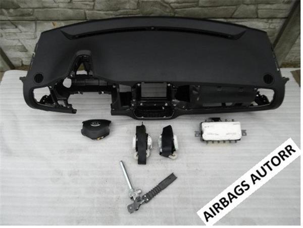 Kit airbags kia sportage sl - 