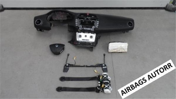 Kit airbags lancia delta - 