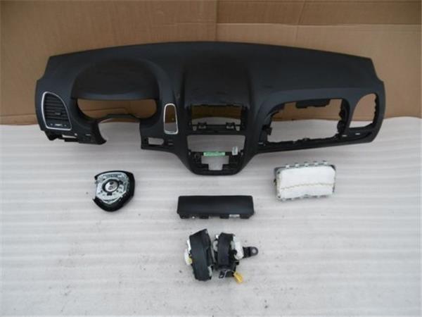 Kit airbags lancia voyager - 