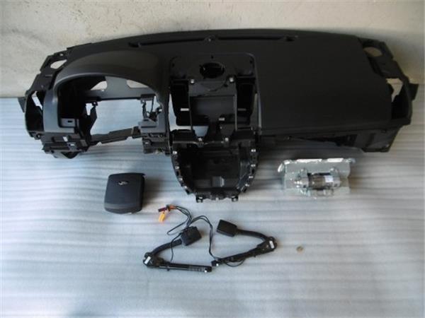 Kit airbags land rover freelander - 