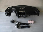 Kit airbags mazda 3 - 