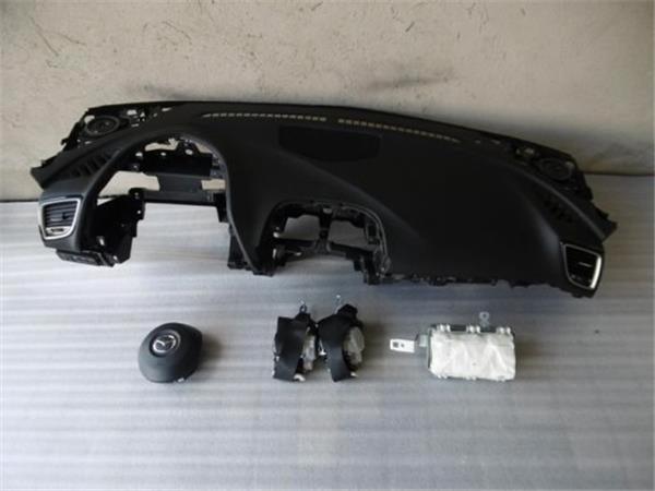 Kit airbags mazda 6 - 