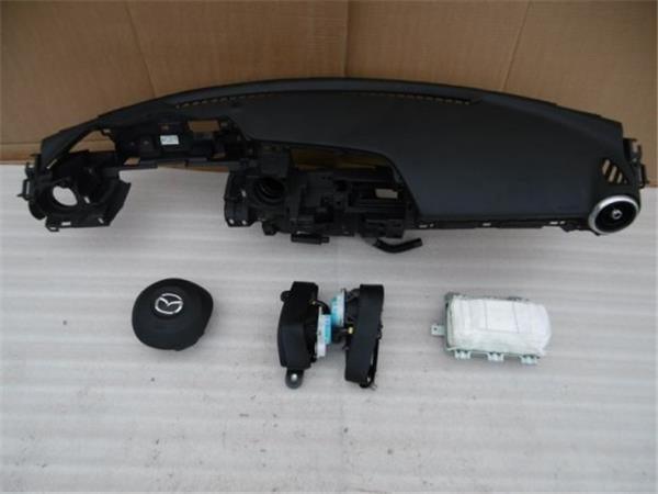 Kit airbags mazda mx5 - 