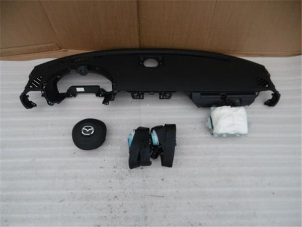 Kit airbags mazda para mx5 - AutoRR 