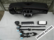 Kit airbags mercedes cla amg w117 - 