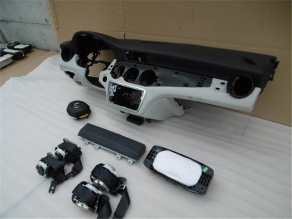 Kit airbags mercedes cla w117 - 