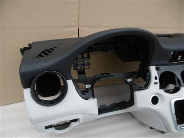 Kit airbags mercedes cla w117 - 