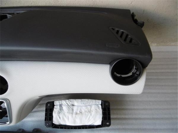 Kit airbags mercedes clase a w176 - 