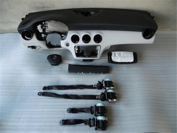 Kit airbags mercedes clase a w176 - 