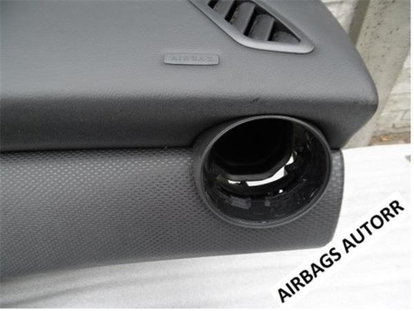 Kit airbags mercedes clase a w176 carbon - 