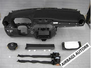 Kit airbags mercedes clase-b w246 - 