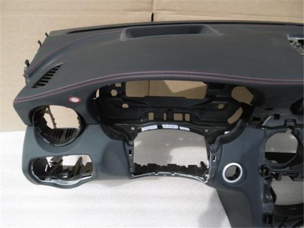 Kit airbags mercedes clase c w205 - 