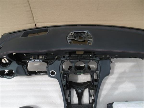 Kit airbags mercedes clase c w205 - 