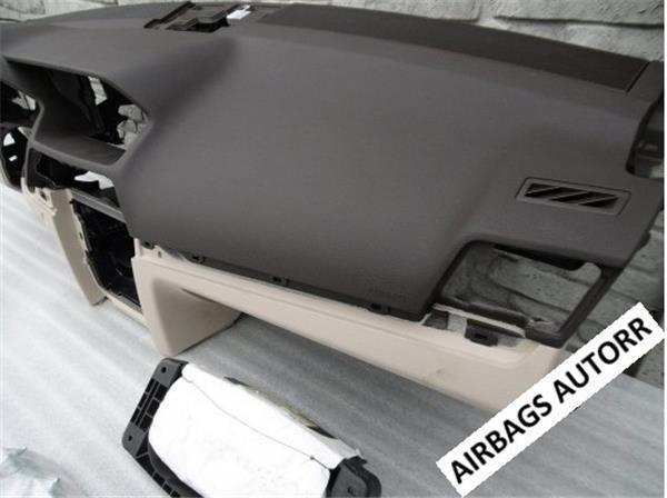 Kit airbags mercedes clase e w207 - 