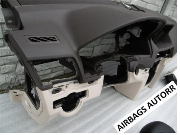 Kit airbags mercedes clase e w207 - AutoRR 