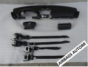 Kit airbags mercedes clase-e w211 - 