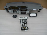 Kit airbags mercedes clase e w212 - 