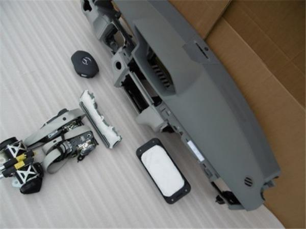 Kit airbags mercedes clase e w212 - 