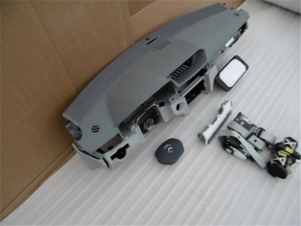 Kit airbags mercedes clase e w212 - 