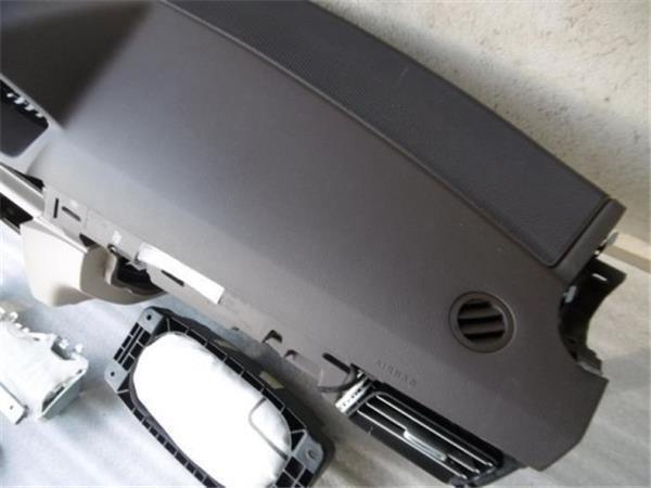 Kit airbags mercedes clase e w212 lift - 