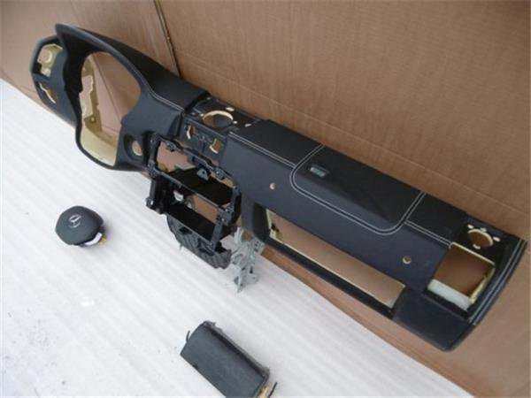 Kit airbags mercedes clase g w463 - 