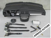 Kit airbags mercedes clase r w251 - 