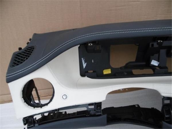 Kit airbags mercedes clase s w222 - 