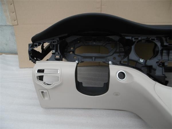 Kit airbags mercedes clase v w447 - 