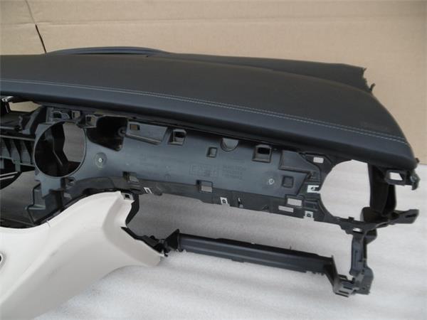 Kit airbags mercedes clase v w447 - 