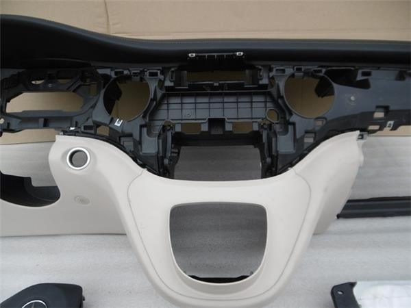 Kit airbags mercedes clase v w447 - 