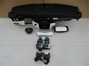 Kit airbags mercedes cls w218 - 