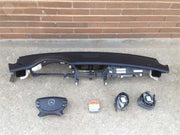 Kit airbags mercedes cls w219 - 