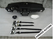 Kit airbags mercedes gl ml w166 - 