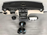 Kit airbags mercedes glc w532 - 