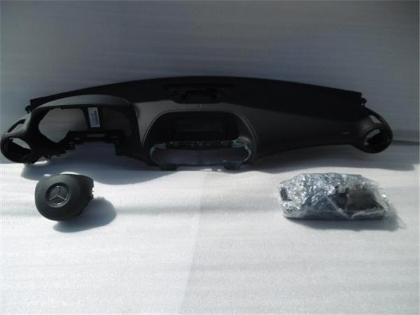 Kit airbags mercedes gt - 