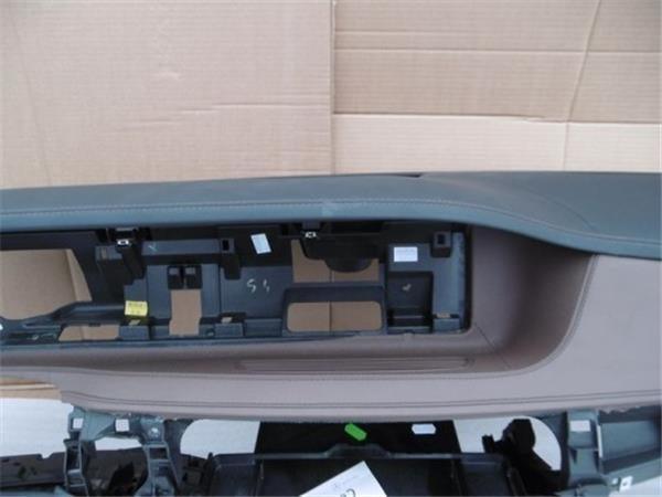 Kit airbags mercedes s clase w222 - 