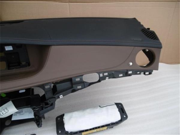 Kit airbags mercedes s clase w222 - 