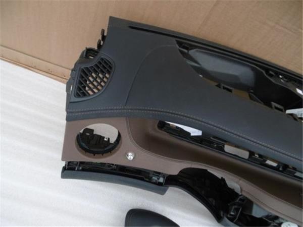 Kit airbags mercedes s clase w222 - 