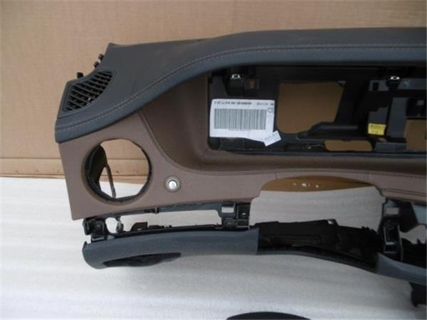 Kit airbags mercedes s clase w222 - 