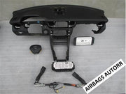 Kit airbags mercedes slk w172 - 