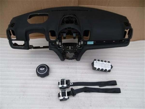 Kit airbags mini clubman f54 - 
